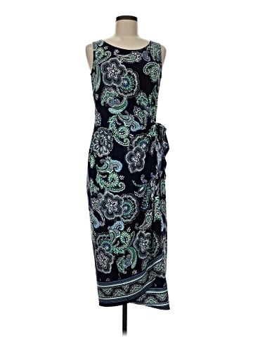 Signature by Robbie Bee Cocktail Dress (view 1)