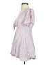 Lulus Gray Casual Dress Size S - photo 5