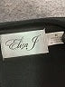 Eliza J Black Jumpsuit Size 3X - photo 4