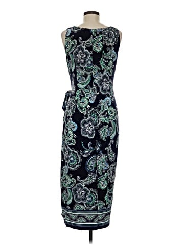Signature by Robbie Bee Cocktail Dress (view 2)