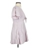 Lulus Gray Casual Dress Size S - photo 4