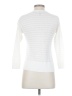 White House Black Market White Pullover Sweater Size XXS - photo 2