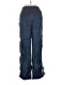 DAZY Blue Track Pants Size S - photo 1