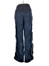 DAZY Blue Track Pants Size S - photo 2