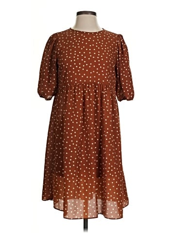 ASOS Design Casual Dress (view 1)