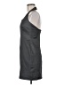 Assorted Brands Solid Gray Cocktail Dress Size 6 - photo 5