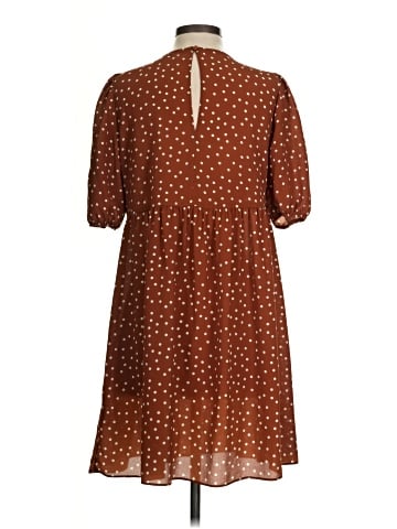 ASOS Design Casual Dress (view 2)