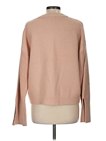 Topshop Turtleneck Sweater (view 2)