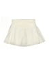 Adore Me Solid Ivory Active Skort Size S - photo 1