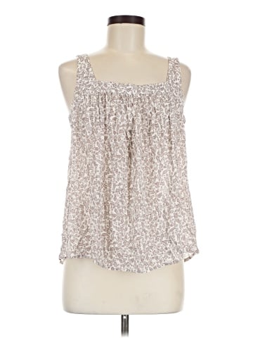 Gentle Fawn Sleeveless Blouse (view 1)