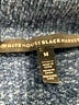 White House Black Market Blue Pullover Sweater Size M - photo 7