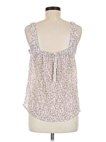 Gentle Fawn Sleeveless Blouse (view 2)