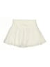 Adore Me Solid Ivory Active Skort Size S - photo 2