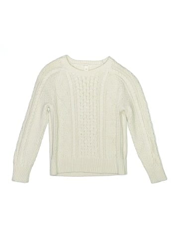 Crewcuts Pullover Sweater (view 1)