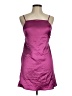 Birch and Stone 100% Polyester Pink Cocktail Dress Size M - photo 1