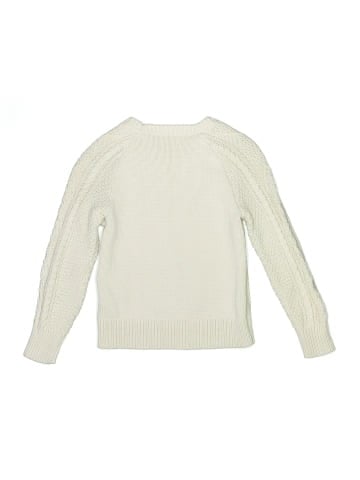 Crewcuts Pullover Sweater (view 2)