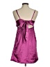 Birch and Stone 100% Polyester Pink Cocktail Dress Size M - photo 2