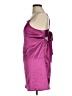 Birch and Stone 100% Polyester Pink Cocktail Dress Size M - photo 5