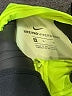 Nike Yellow Fleece Size M - photo 6