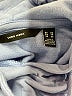 Vero Moda Blue Pullover Hoodie Size XS - photo 7