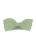 Assorted Brands Green Swimsuit Top Size S (estimated) - photo 1