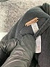Free People Solid Black Jacket Size XS - photo 6