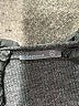Soprano Solid Gray Casual Dress Size M - photo 7