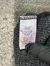 Soprano Solid Gray Casual Dress Size M - photo 8