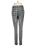 Piazza Sempione Plaid Gray Dress Pants Size EU (IT) 42 / US 6 - photo 2
