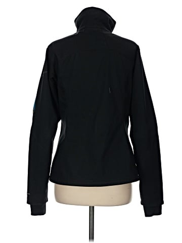 Columbia Track Jacket (view 2)