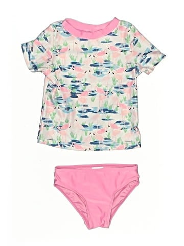 Floatimini Two Piece Swimsuit (view 1)