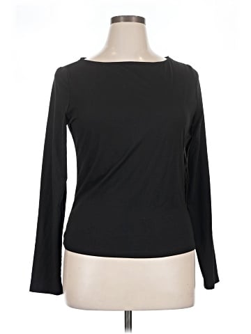 Trendy Queen 3/4 Sleeve T-Shirt (view 1)