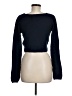Topshop Black Cardigan Size 8 - 10 - photo 2