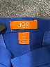 Joe Fresh Color Block Blue Dress Pants Size 8 - photo 7
