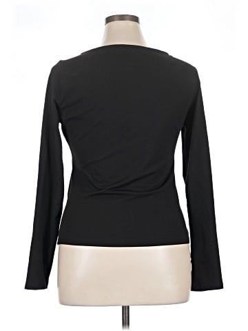 Trendy Queen 3/4 Sleeve T-Shirt (view 2)