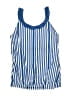 Assorted Brands Blue Swimsuit Top Size L - photo 2