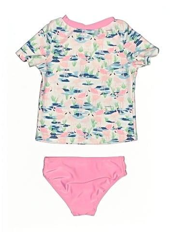 Floatimini Two Piece Swimsuit (view 2)