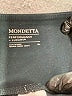 Mondetta Solid Black Active Pants Size XL - photo 7