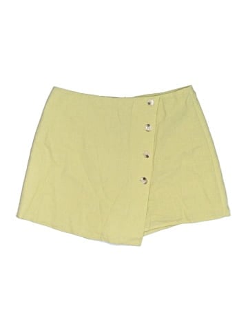Flat White Skort (view 1)