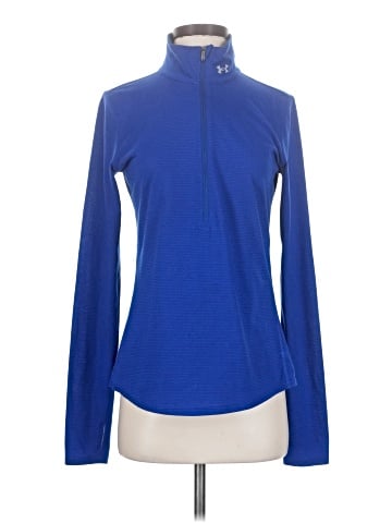 Under Armour Track Jacket (view 1)