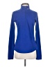 Under Armour Blue Track Jacket Size S - photo 1