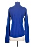 Under Armour Blue Track Jacket Size S - photo 2