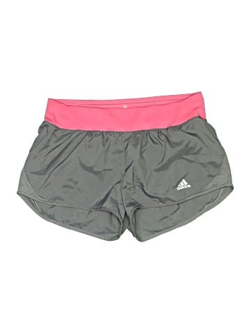 Adidas Athletic Shorts (view 1)