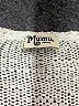Show Me Your Mumu Ivory Pullover Sweater Size S - photo 7
