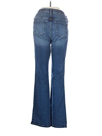 Isabel Maternity Jeans (view 2)