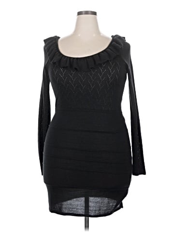 Venus Cocktail Dress (view 1)