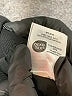 Unbranded Solid Black Active Pants Size XL - photo 8