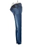 Isabel Maternity Blue Jeans Size 4 - photo 5