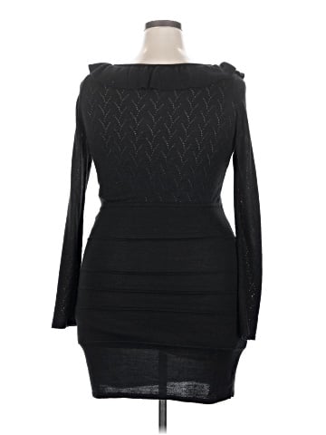 Venus Cocktail Dress (view 2)