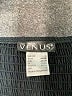 Venus Black Cocktail Dress Size L - photo 7